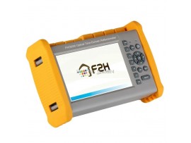 Grandway FHO5000-D40 Optical Time Domain Reflek